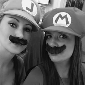 Meet your Posher, Lacey